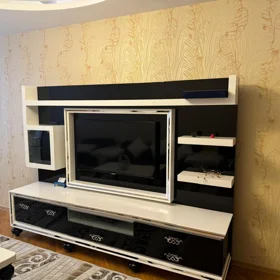In Səbail rayonu 130.0 m² apartment is for rent - Image 4