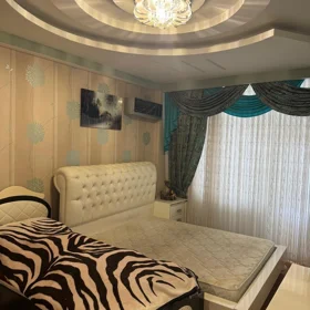 In Səbail rayonu 130.0 m² apartment is for rent - Image 5