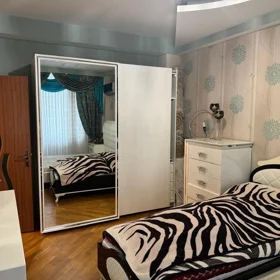 In Səbail rayonu 130.0 m² apartment is for rent - Image 7