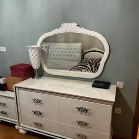 In Səbail rayonu 130.0 m² apartment is for rent - Image 8