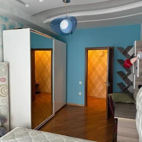 In Səbail rayonu 130.0 m² apartment is for rent - Image 10