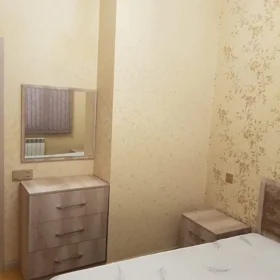 In Baku 60.0 m² apartment is for rent - Image 4