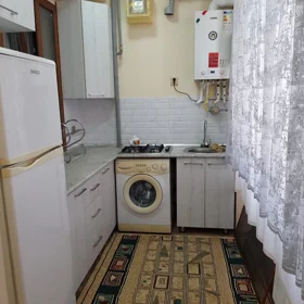 In Baku 60.0 m² apartment is for rent - Image 5