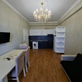 In Khirdalan 50.0 m² apartment is for sale - Image 4