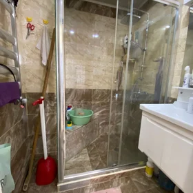 In Khirdalan 50.0 m² apartment is for sale - Image 9