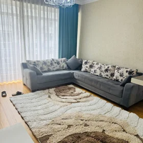 In Baku 65.0 m² apartment is for rent - Image 2