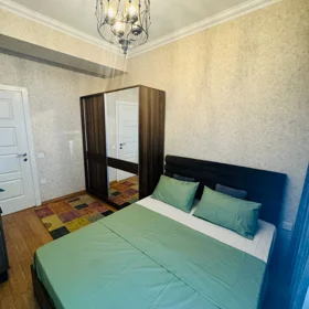 In Baku 65.0 m² apartment is for rent - Image 3