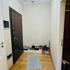 In Baku 65.0 m² apartment is for rent - Image 6