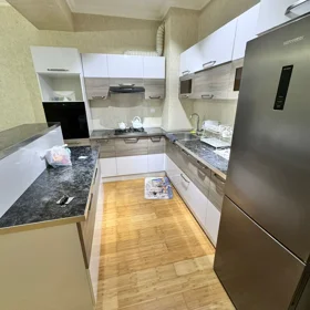 In Baku 65.0 m² apartment is for rent - Image 7