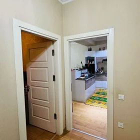 In Baku 65.0 m² apartment is for rent - Image 8