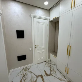 In Baku 150.0 m² apartment is for rent - Image 5