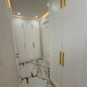 In Baku 150.0 m² apartment is for rent - Image 6