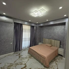 In Baku 150.0 m² apartment is for rent - Image 7