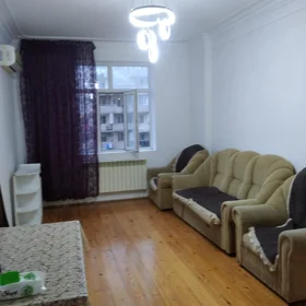 In Baku 90.0 m² apartment is for rent - Image 4