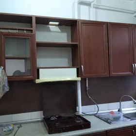 In Baku 90.0 m² apartment is for rent - Image 7