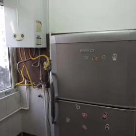 In Baku 90.0 m² apartment is for rent - Image 8