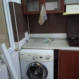 In Baku 90.0 m² apartment is for rent - Image 9