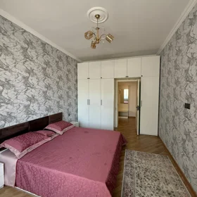 In Səbail rayonu 75.0 m² apartment is for rent - Image 3