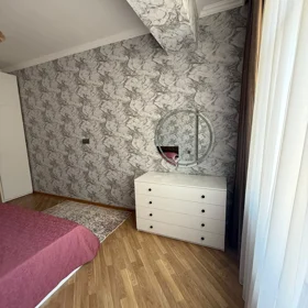 In Səbail rayonu 75.0 m² apartment is for rent - Image 4