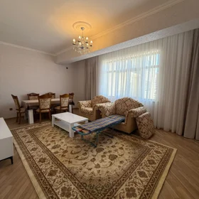 In Səbail rayonu 75.0 m² apartment is for rent - Image 7