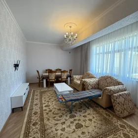 In Səbail rayonu 75.0 m² apartment is for rent - Image 8