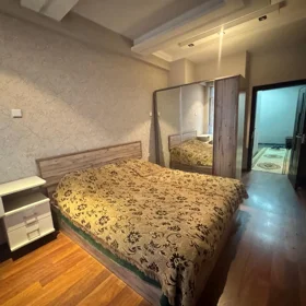 In Baku 80.0 m² apartment is for rent - Image 2