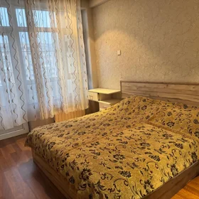 In Baku 80.0 m² apartment is for rent - Image 3