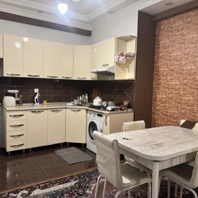 In Baku 80.0 m² apartment is for rent - Image 4