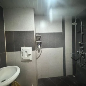 In Baku 80.0 m² apartment is for rent - Image 6