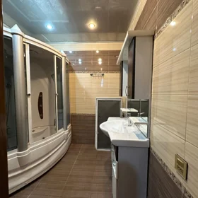 In Baku 91.0 m² apartment is for rent - Image 7