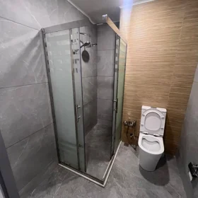 In Baku 85.0 m² apartment is for rent - Image 2