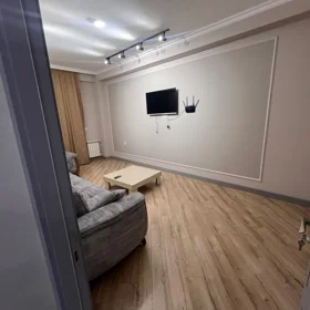 In Baku 85.0 m² apartment is for rent - Image 4