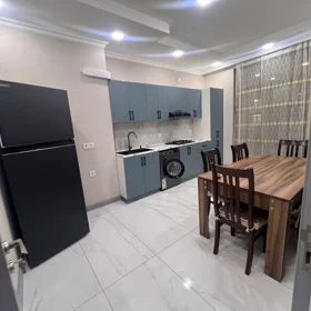In Baku 85.0 m² apartment is for rent - Image 5
