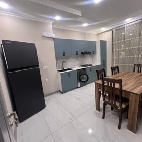 In Baku 85.0 m² apartment is for rent - Image 6