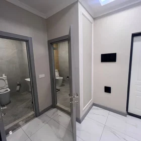 In Baku 85.0 m² apartment is for rent - Image 8