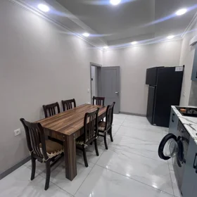 In Baku 85.0 m² apartment is for rent - Image 9