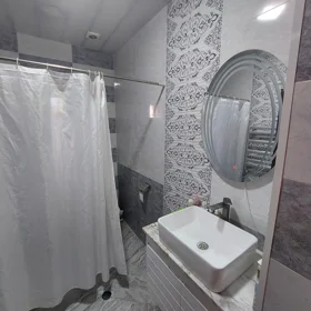 In Sabunçu rayonu 85.0 m² house with 3.0 rooms is for sale - Image 2