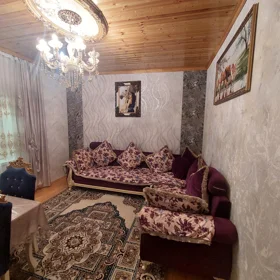 In Sabunçu rayonu 85.0 m² house with 3.0 rooms is for sale - Image 3