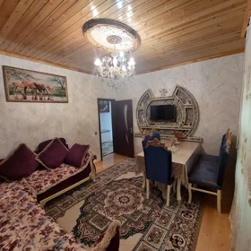 In Sabunçu rayonu 85.0 m² house with 3.0 rooms is for sale - Image 4