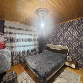In Sabunçu rayonu 85.0 m² house with 3.0 rooms is for sale - Image 6