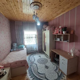 In Sabunçu rayonu 85.0 m² house with 3.0 rooms is for sale - Image 8