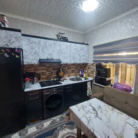 In Sabunçu rayonu 85.0 m² house with 3.0 rooms is for sale - Image 9