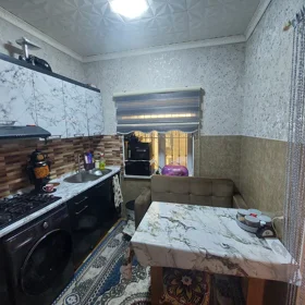 In Sabunçu rayonu 85.0 m² house with 3.0 rooms is for sale - Image 10