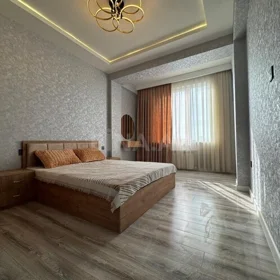 In Baku 90.0 m² apartment is for rent - Image 7