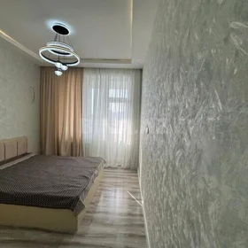 In Baku 90.0 m² apartment is for rent - Image 8