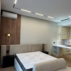 In Sabunçu rayonu nan m² apartment is for sale - Image 5