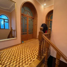 In Baku 800.0 m² house with 14.0 rooms is for rent - Image 3