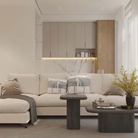 In nan 41.0 m² apartment is for sale - Image 3