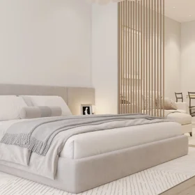 In nan 41.0 m² apartment is for sale - Image 5