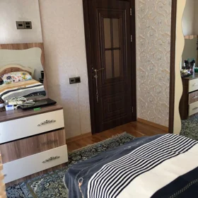 In Khirdalan 45.0 m² apartment is for rent - Image 5